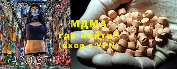 стафф Надым